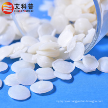 Factory Supply Chlorosulfonated Polyethylene Synthetic Rubber CSM